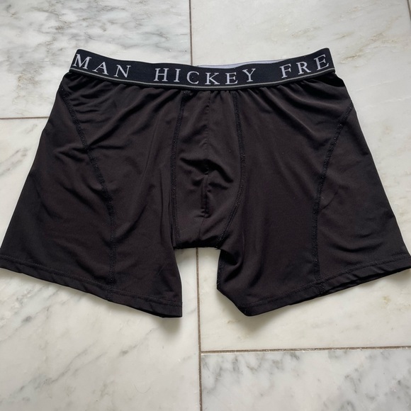 Men’s Medium Boxer Brief, Hickey Freeman, Body Glove, Spyder, bundle or separate - Picture 13 of 16